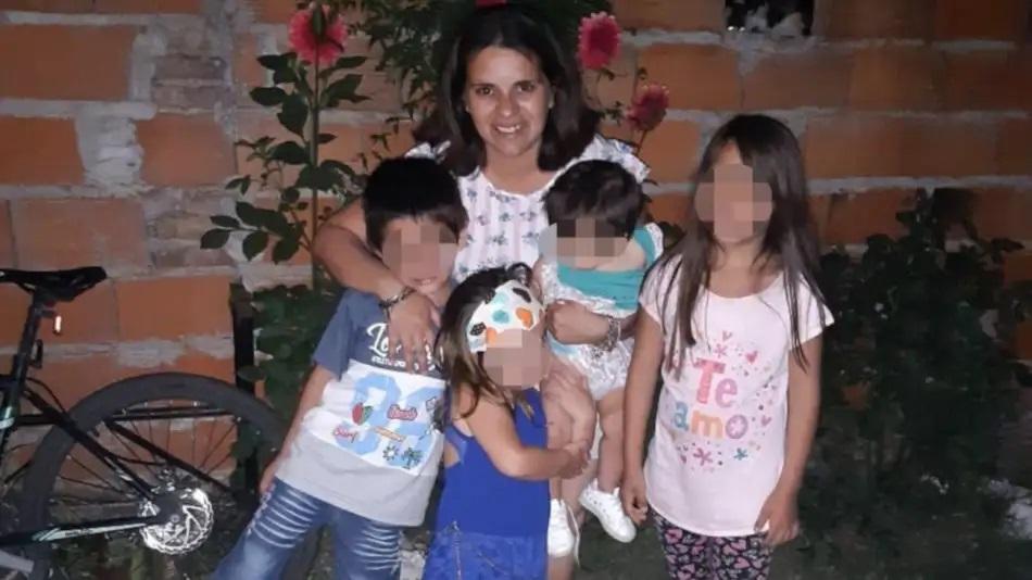 Femicidio en O'Brien: el acusado se negó a declarar y convocan a una movilización en el pueblo