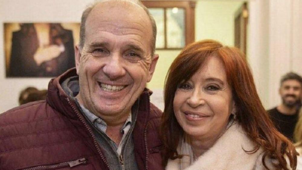 Procesaron al intendente ultra K de Pehuajó, Pablo Zurro