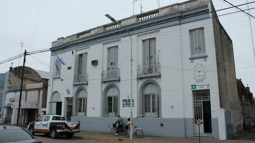 25 de Mayo: un nene de 9 años murió aplastado por un camión