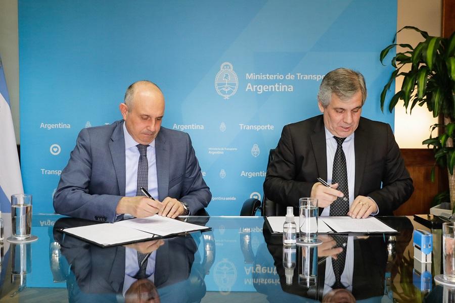La tarjeta SUBE a punto de implementarse en Chivilcoy