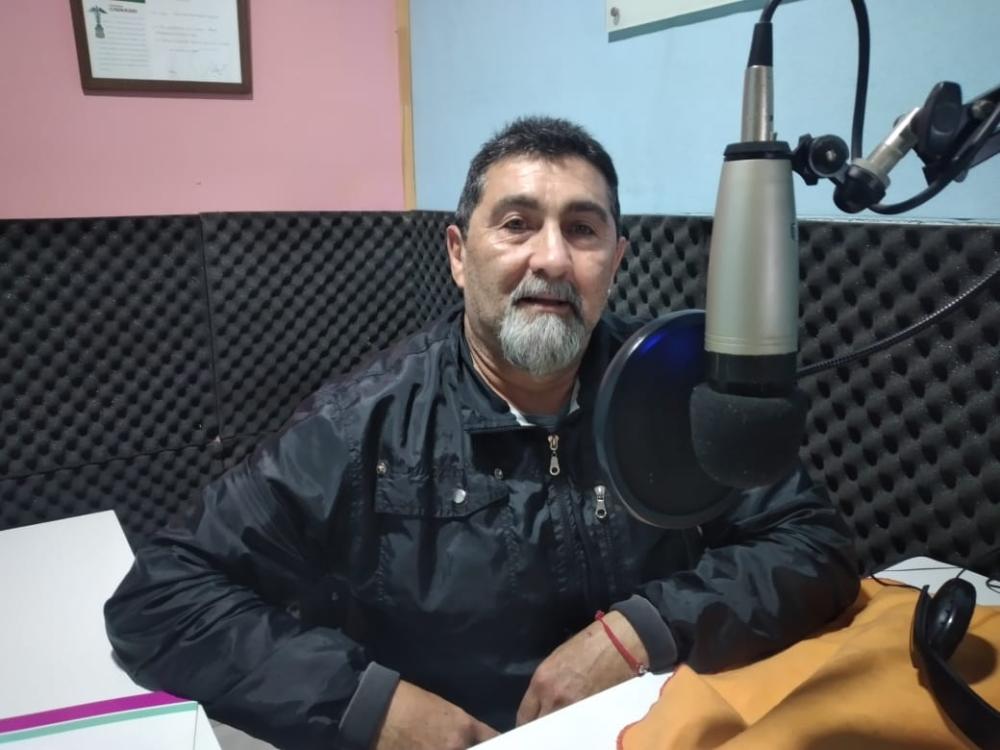 El barrio Santa Marta activó la nueva comisión y buscan darle mejoras a la zona