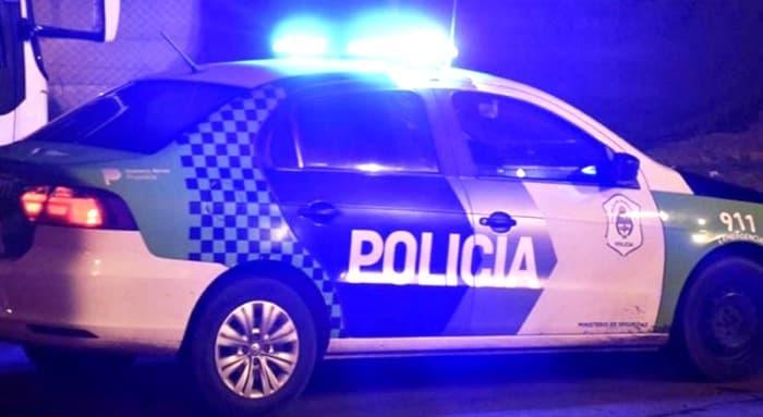 Escapó de un centro de rehabilitación de Bragado y fue interceptado en Alberti