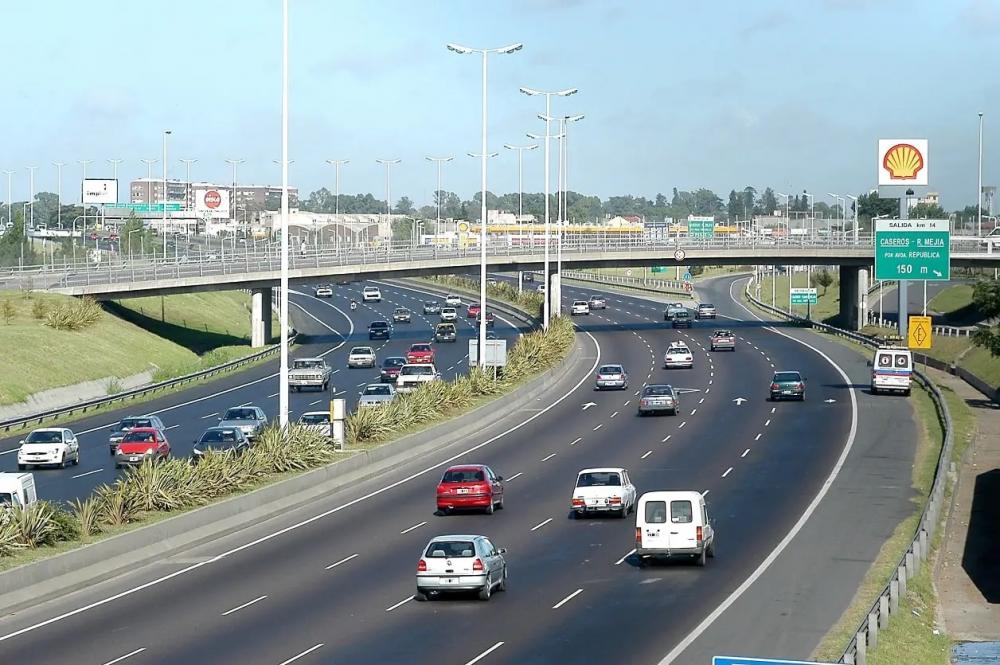 El gobierno quiere anular la concesión del Acceso Oeste