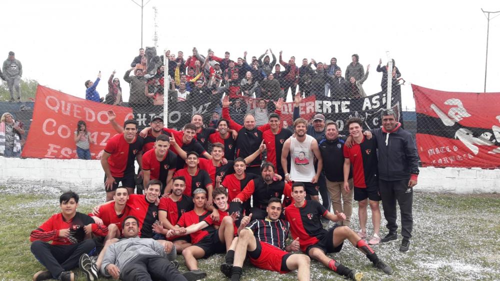 Arrancó el Torneo Clausura de primera división
