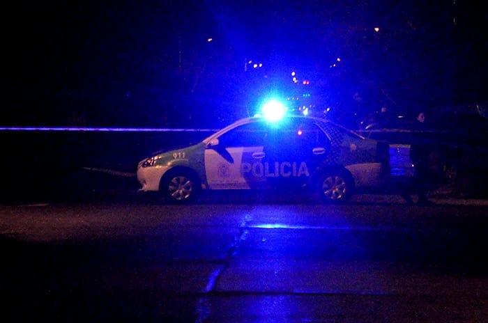 Motochorros atacan de nuevo: una mujer de 68 fue víctima de un robo