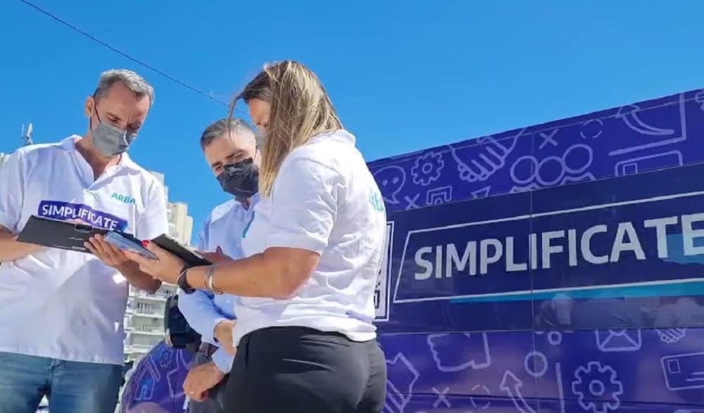 650.000 monotributistas adhirieron a la simplificación impositiva