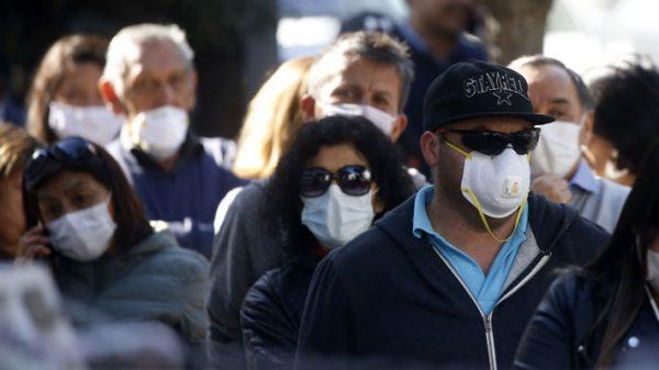 El uso del barbijo deja de ser obligatorio en Argentina