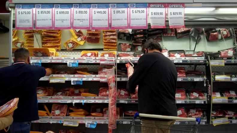 El plazo fijo que más rinde ante una inflación que va camino al 90% anual.