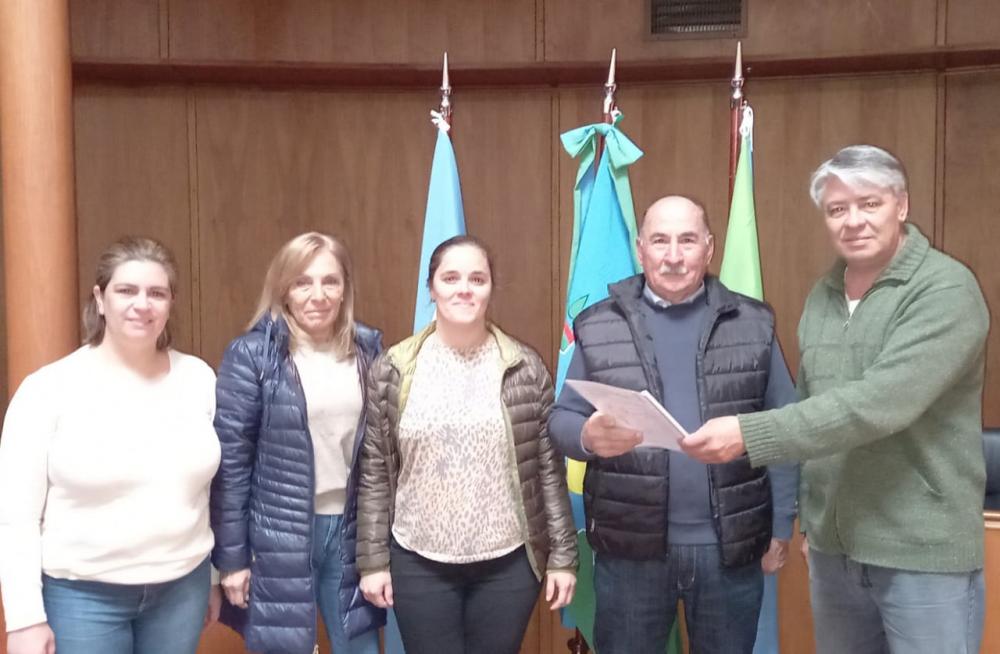 Declaran de Interés Legislativo a la Fiesta del Aniversario de Warnes