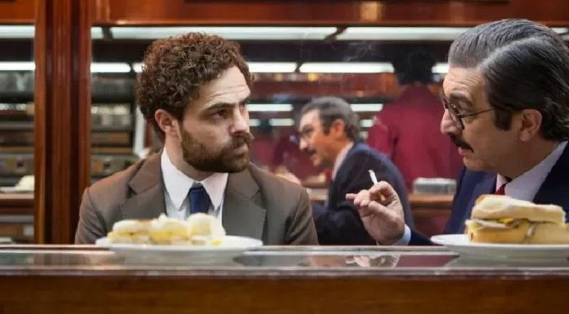 En simultáneo con las principales salas, se estrena "Argentina 1985" este jueves en el Constantino