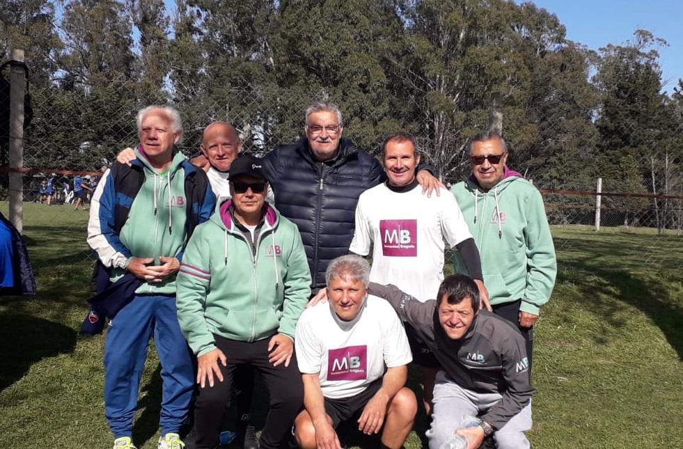 Juegos Bonaerenses: Bragado se posiciona en Fútbol-Tenis, Pádel, Sapo, Tejo y Tenis