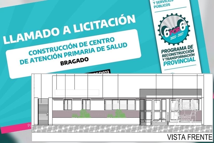Vecinos del barrio "Los Eucaliptus" cuestionan la construcción de un CAPS
