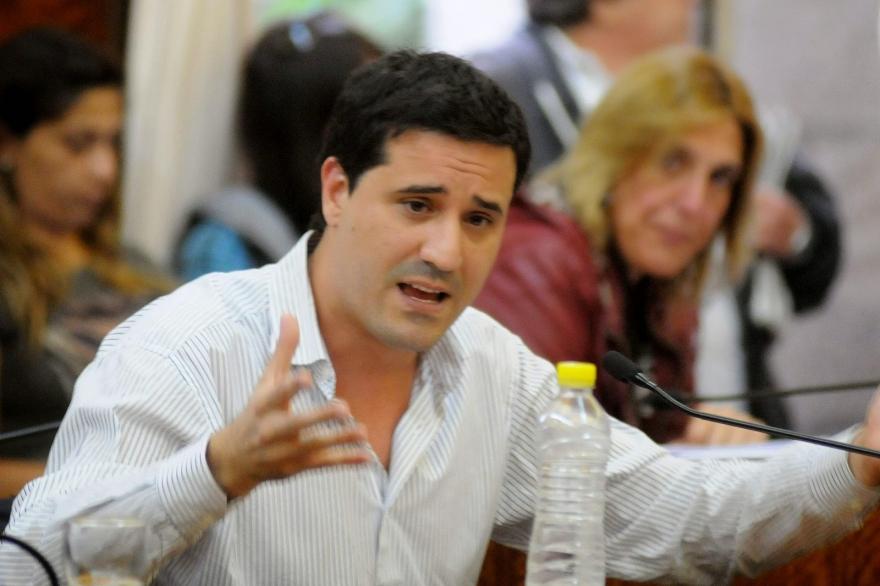 Abad: “Aspiro a gobernar la provincia de Buenos Aires”