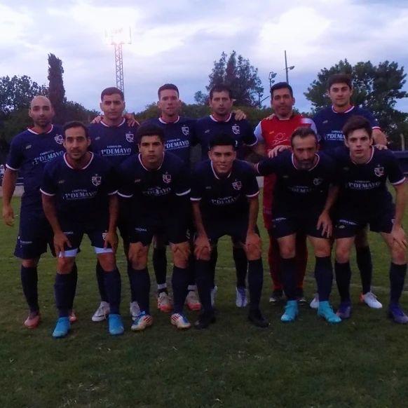 Bragado Club y el SEMB volverán a definir el torneo local