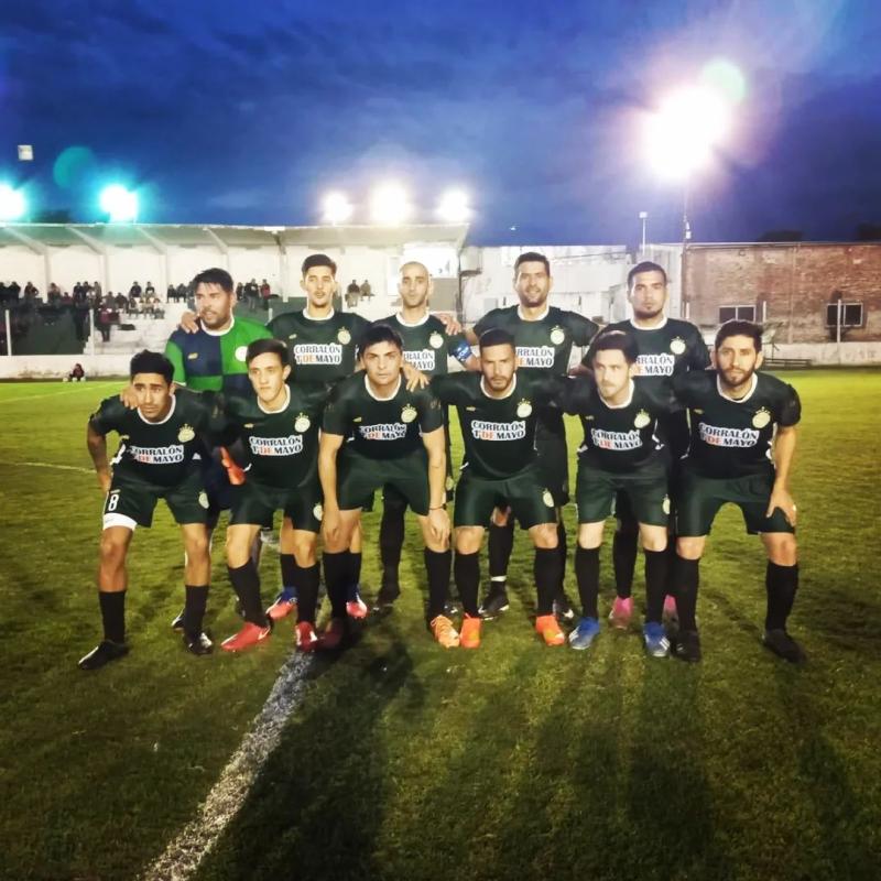 El SEMB cerró su participación en el Torneo Regional Amateur con una derrota