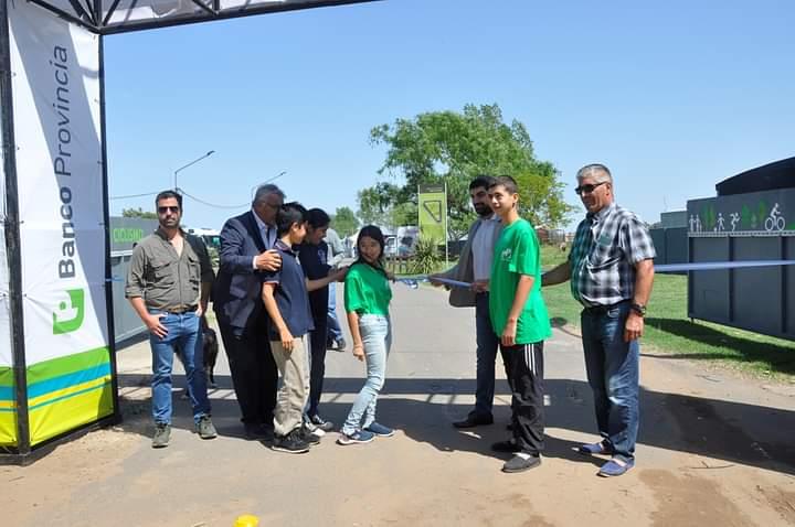 Quedó habilitada la Expo Bragado 2022