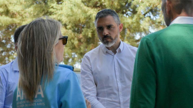 ARBA detectó más de 10 millones de metros cuadrados sin declarar en zonas residenciales