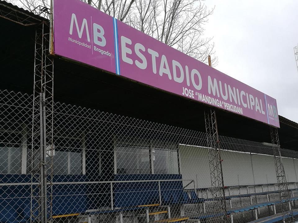 El SEMB se adelantó en la primera final del Torneo Clausura
