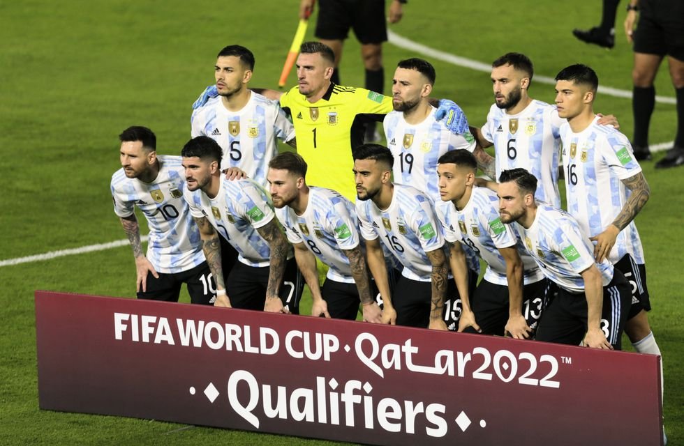 Proyectarán el partido de Argentina - Polonia en el Cine Constantino