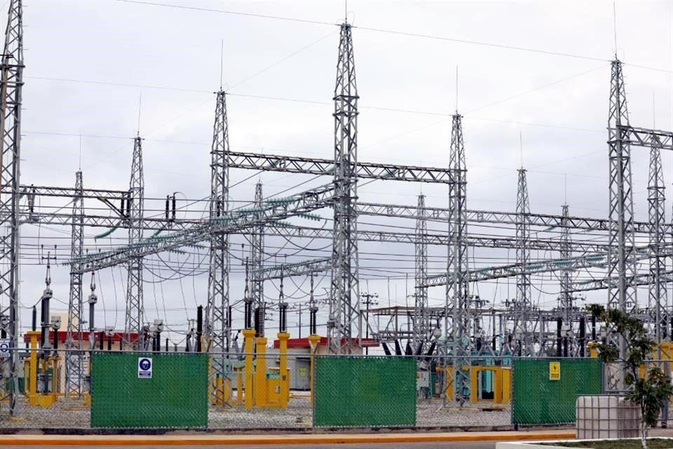 Las elevadas temperaturas y el récord de consumo generaron los primeros cortes programados de energia