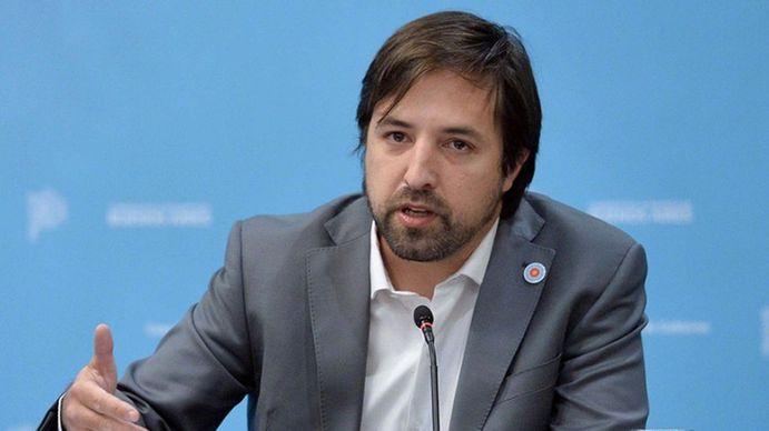 Kreplak pidió completar la vacunación para encarar el verano con inmunidad