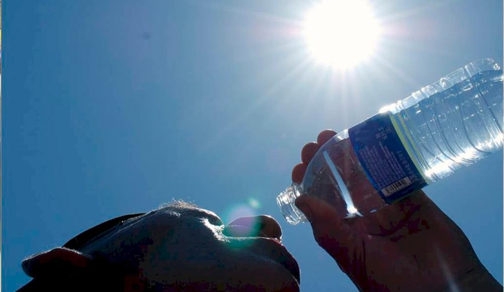 La provincia emitió recomendaciones frente a la ola de calor extremo