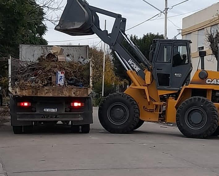 Este viernes hay asueto municipal y desde el lunes se modifica el horario de atención