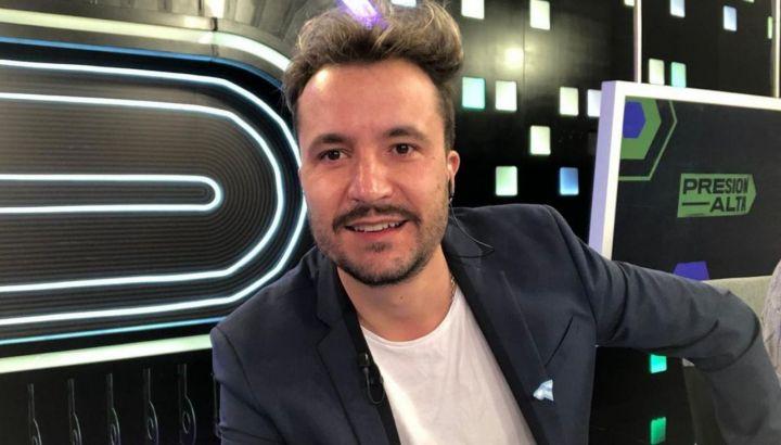 "El Mago", el periodista deportivo bragadense que supo conseguir un lugar entre los grandes