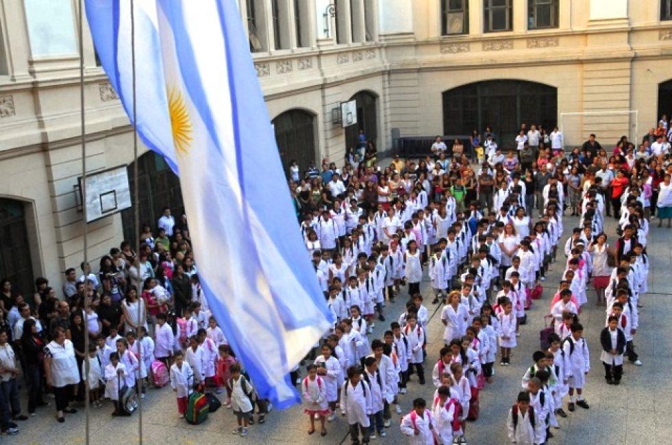En la Provincia de Buenos Aires las clases comenzarán el 1 de marzo