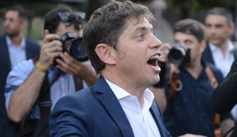 Denuncian la compra de un millón de geles lubricantes íntimos por parte del gobierno de Axel Kicilof