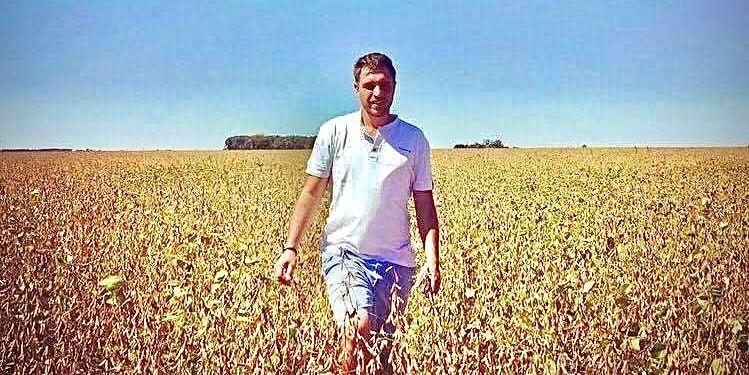 Los productores rurales entre la devastación de la sequía y las malas políticas del gobierno nacional
