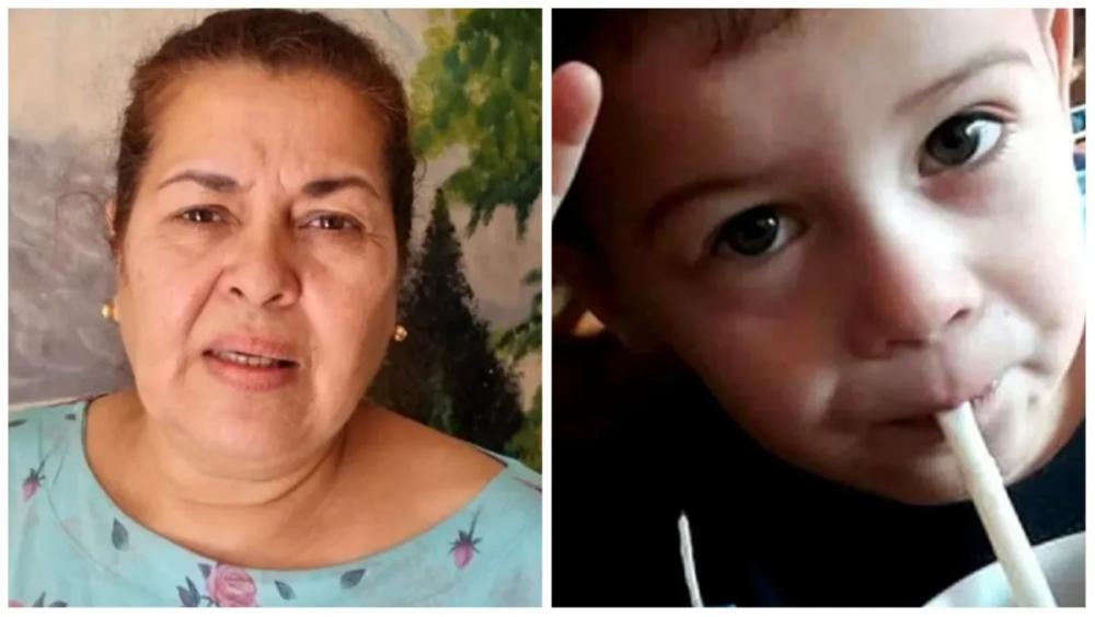 La abuela de Lucio Dupuy habló en Radio Fiesta: "hay una cadena de culpabilidades"