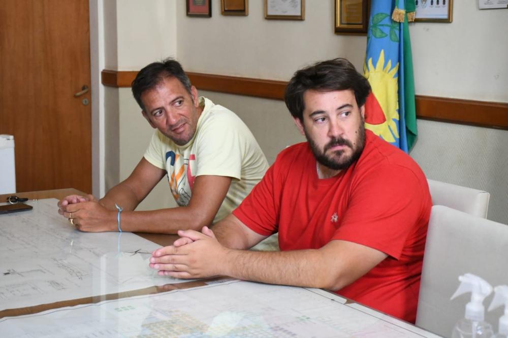 Definen detalles de la Doble Bragado 2023