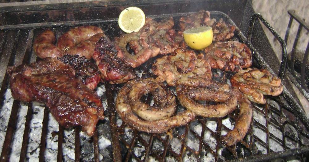 Intoxicación con achuras: la Provincia emitió una serie de recomendaciones