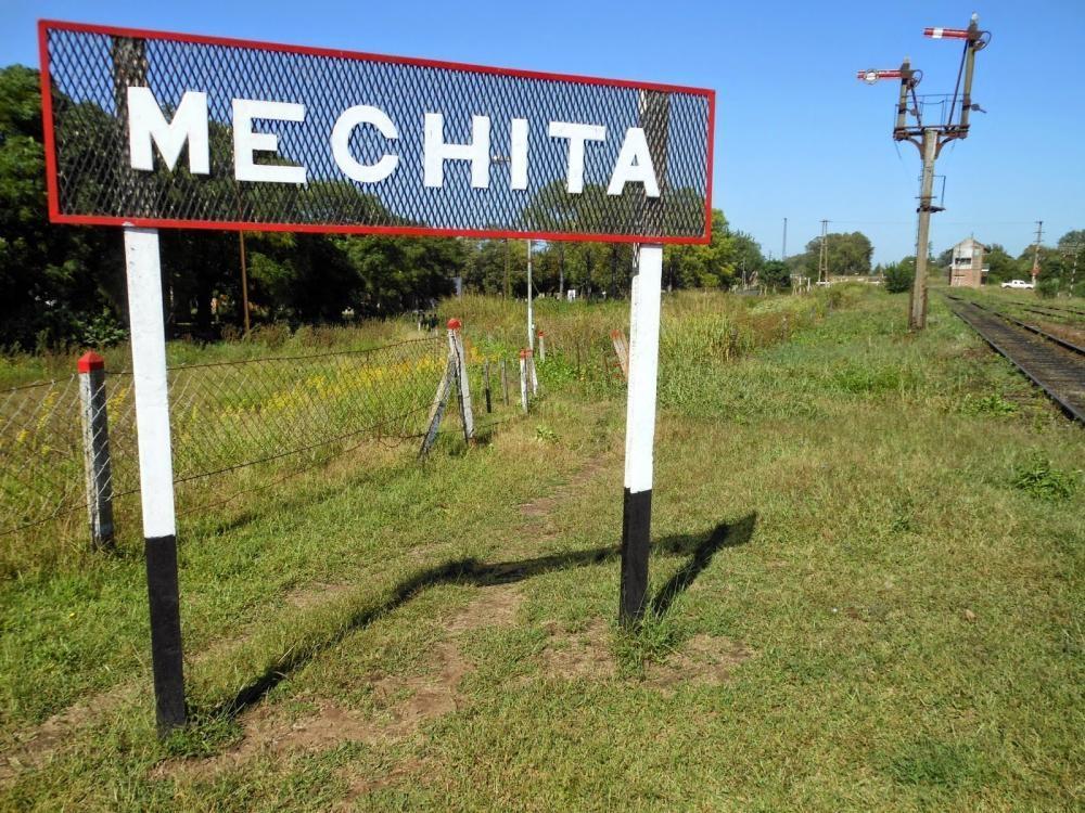 Denuncian el robo en una vivienda de Mechita