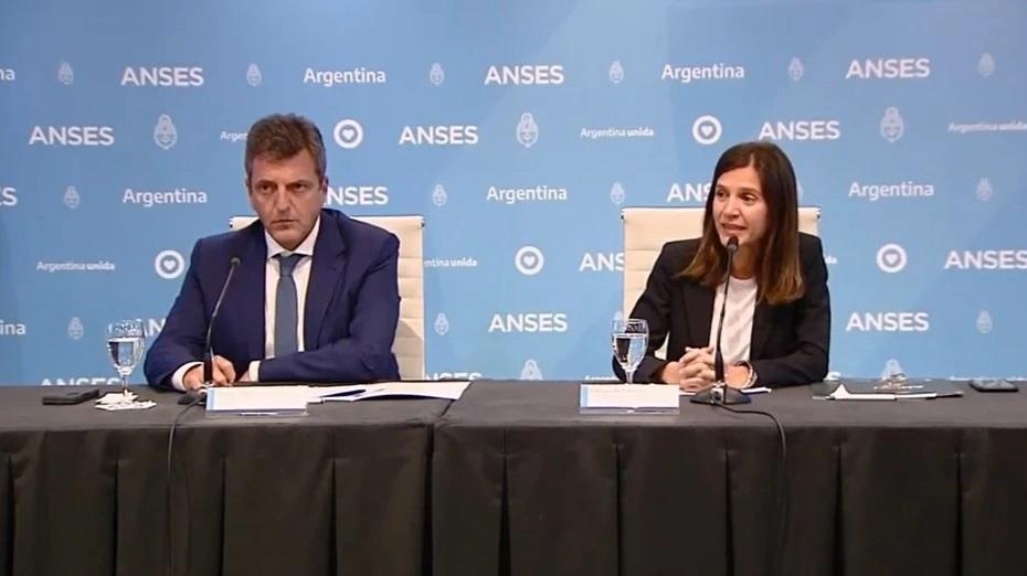 Anunciaron un bono de 15 mil pesos durante tres meses para los jubilados que cobran la mínima