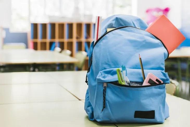 Canasta escolar: la vuelta al cole llega con 120% de aumento