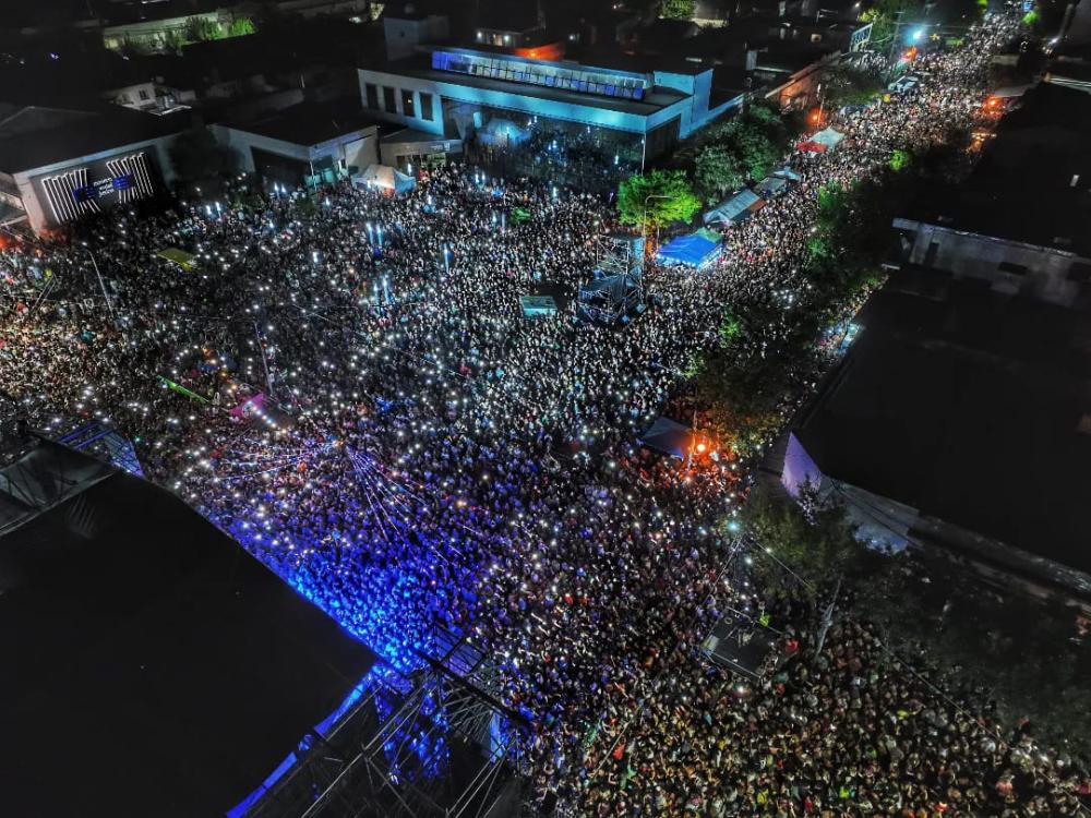 Carnaval 2023: apuestas importantes en la mayoría de las ciudades vecinas