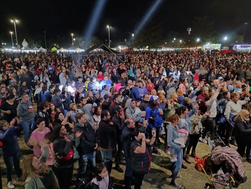 Verano Activo: se desarrollan eventos musicales en el Espacio Joven