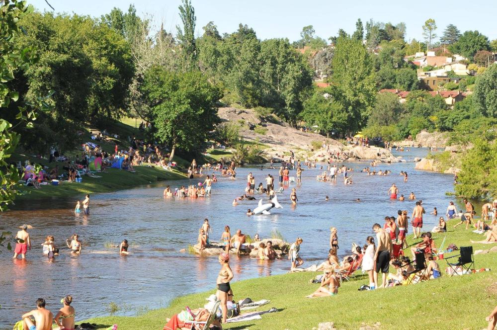 Feriado de Carnaval movilizó a 2.925.000 turistas y dejó un impacto económico directo importante
