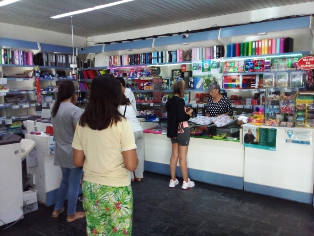 Vuelta a clases: entre 8 y 10 mil pesos para cubrir necesidades por alumno
