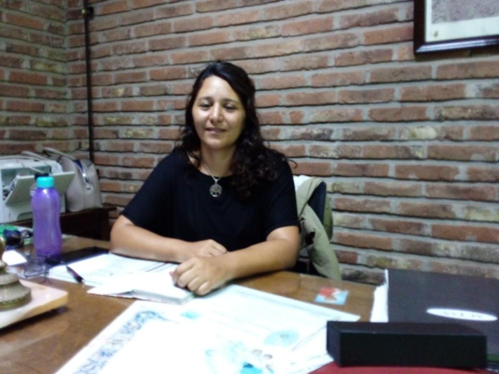 Expectativa en el comienzo de clases de la Escuela Comercial