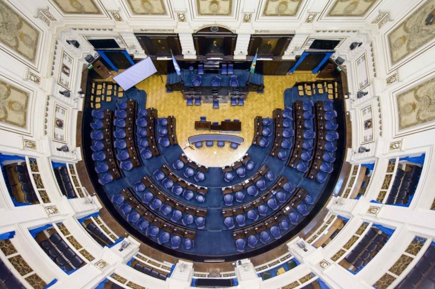 Apagón: Axel Kicillof postergó su discurso de apertura de sesiones legislativas