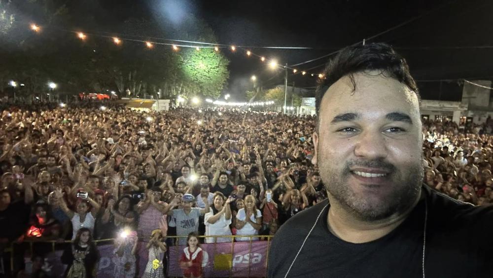 Vida y obra de La 2001, la banda que copó los carnavales obrienses