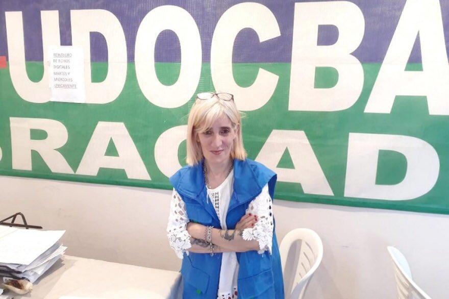 UDOCBA insiste con cesar las clases: "menos del 10% de las escuelas tienen aire acondicionado"