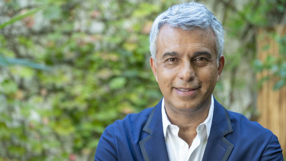 Mario Massaccesi regresa a Bragado para el taller al aire libre: "Soltar y Saltar"