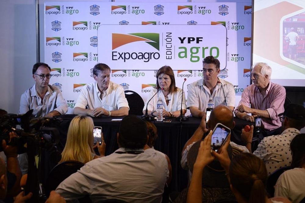 Halcones y palomas en Juntos: Torello apoya la candidatura de Bullrich y volvió a diferenciarse de Gatica