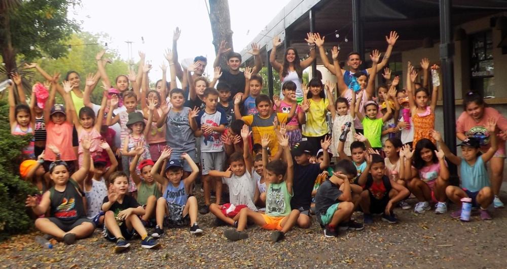 Bragado Club puso en marcha Un Club para Todos