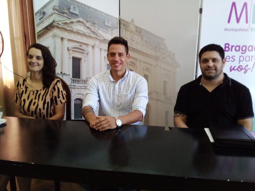 Oferta de cursos en el Centro de Formación Laboral 401