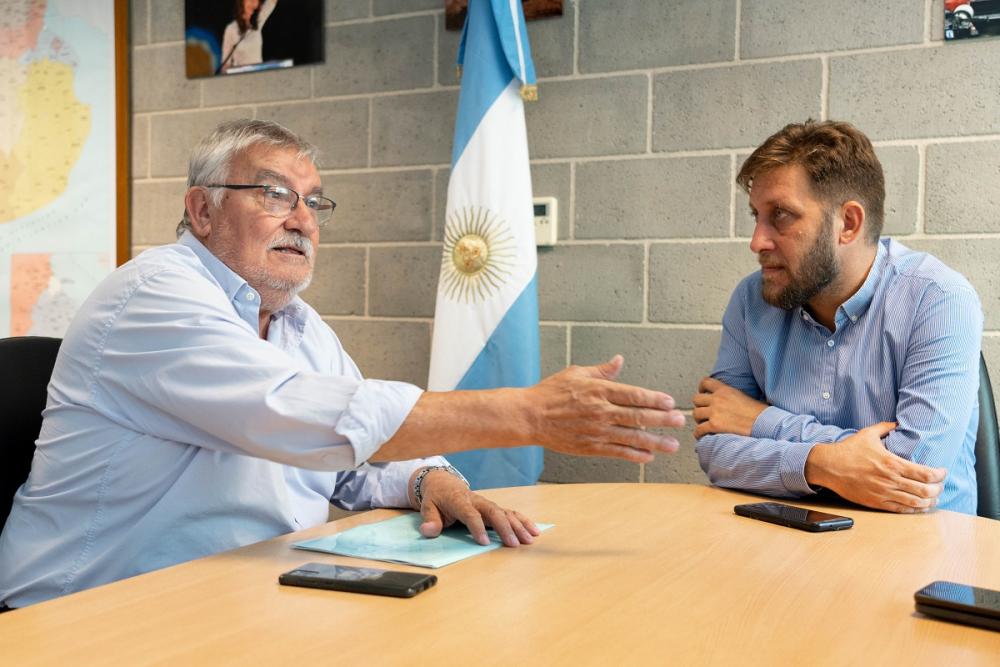 Estiman que en abril se entregará otra tanda de viviendas sociales